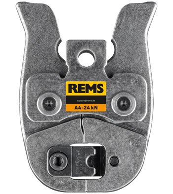 REMS afkortangen A4-24kN 